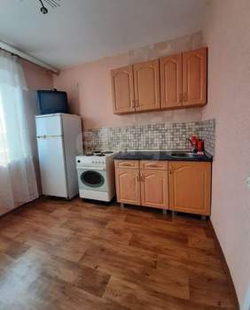 1-к квартира, на длительный срок, 44м2, 8/10 этаж