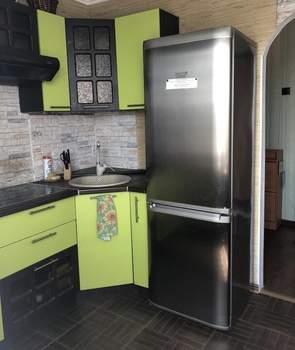 1-к квартира, на длительный срок, 42м2, 7/10 этаж