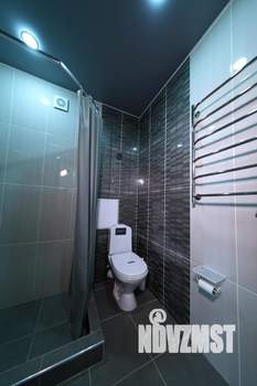 1-к квартира, посуточно, 21м2, 1/1 этаж