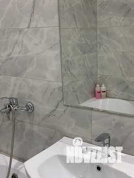 1-к квартира, посуточно, 38м2, 3/10 этаж