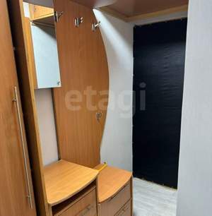 1-к квартира, на длительный срок, 30м2, 1/5 этаж