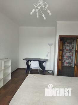 1-к квартира, на длительный срок, 42м2, 8/14 этаж