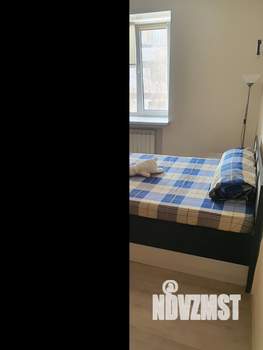 3-к квартира, посуточно, 65м2, 2/2 этаж