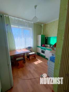 1-к квартира, на длительный срок, 42м2, 7/9 этаж