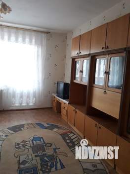 1-к квартира, на длительный срок, 42м2, 6/10 этаж