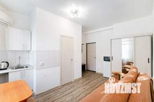 Студия квартира, посуточно, 20м2, 1/3 этаж