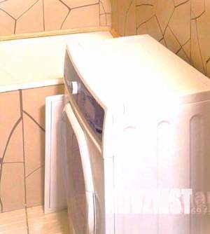 2-к квартира, на длительный срок, 59м2, 1/5 этаж