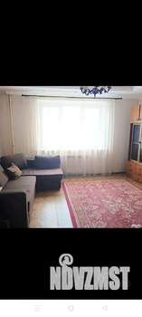 3-к квартира, на длительный срок, 68м2, 6/12 этаж