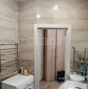 1-к квартира, на длительный срок, 47м2, 1/17 этаж