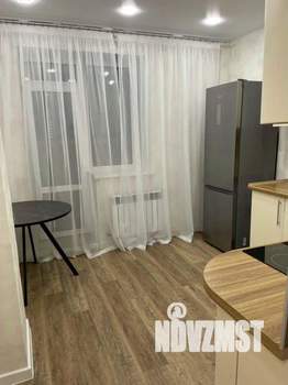 1-к квартира, на длительный срок, 41м2, 8/16 этаж