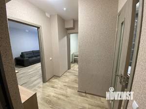 1-к квартира, на длительный срок, 37м2, 4/8 этаж