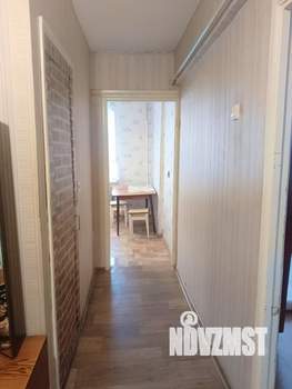 1-к квартира, на длительный срок, 36м2, 2/5 этаж