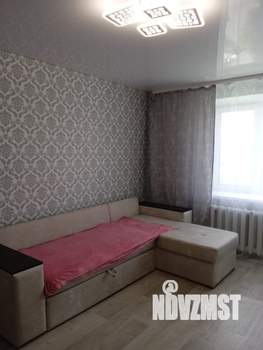 1-к квартира, на длительный срок, 36м2, 9/10 этаж