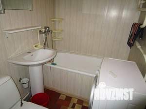 2-к квартира, на длительный срок, 45м2, 1/5 этаж