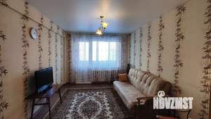 2-к квартира, на длительный срок, 44м2, 2/5 этаж