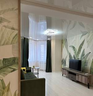 1-к квартира, на длительный срок, 44м2, 4/10 этаж