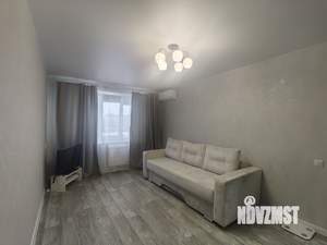 1-к квартира, на длительный срок, 30м2, 6/10 этаж