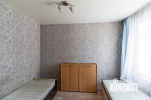 3-к квартира, на длительный срок, 60м2, 1/5 этаж