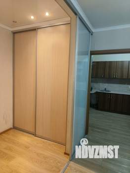 2-к квартира, на длительный срок, 46м2, 6/9 этаж