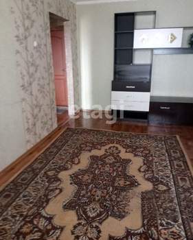 1-к квартира, на длительный срок, 29м2, 8/9 этаж