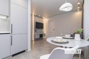 1-к квартира, на длительный срок, 39м2, 9/15 этаж