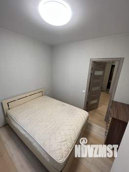 1-к квартира, на длительный срок, 41м2, 16/16 этаж