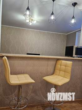 1-к квартира, на длительный срок, 48м2, 12/17 этаж