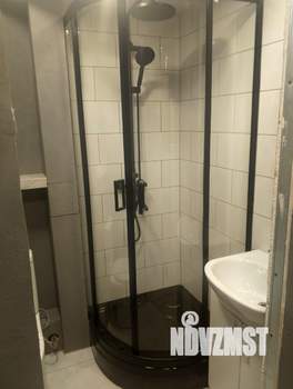 Студия квартира, на длительный срок, 14м2, 5/5 этаж