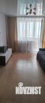 1-к квартира, на длительный срок, 35м2, 5/5 этаж