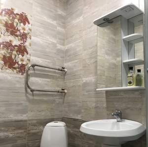 1-к квартира, на длительный срок, 39м2, 14/14 этаж