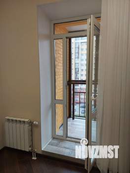 1-к квартира, на длительный срок, 40м2, 5/13 этаж