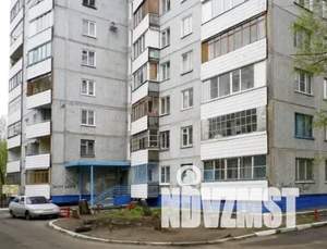 1-к квартира, на длительный срок, 34м2, 8/12 этаж