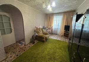 2-к квартира, на длительный срок, 48м2, 3/5 этаж