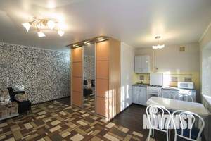 Студия квартира, на длительный срок, 36м2, 1/5 этаж