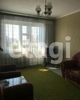 1-к квартира, на длительный срок, 39м2, 5/9 этаж