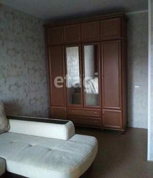 1-к квартира, на длительный срок, 33м2, 3/5 этаж