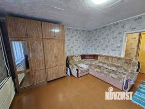1-к квартира, на длительный срок, 40м2, 1/10 этаж