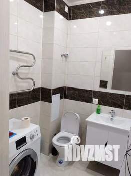 2-к квартира, посуточно, 55м2, 6/9 этаж