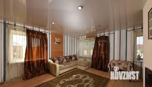 1-к квартира, посуточно, 35м2, 4/5 этаж