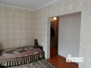 1-к квартира, на длительный срок, 32м2, 1/4 этаж