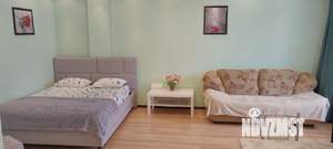 Студия квартира, посуточно, 45м2, 7/10 этаж