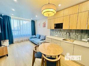 2-к квартира, на длительный срок, 49м2, 5/17 этаж