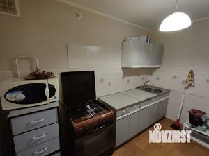 1-к квартира, на длительный срок, 40м2, 9/9 этаж
