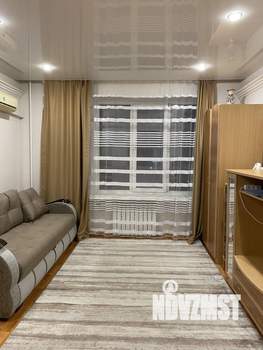 2-к квартира, на длительный срок, 52м2, 10/12 этаж