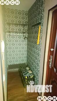 1-к квартира, на длительный срок, 39м2, 5/9 этаж