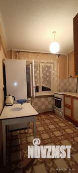 3-к квартира, на длительный срок, 58м2, 2/5 этаж