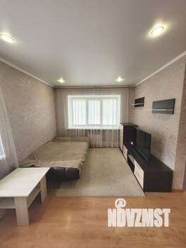 1-к квартира, на длительный срок, 29м2, 2/5 этаж