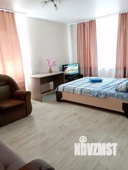 1-к квартира, посуточно, 31м2, 2/5 этаж