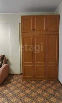 1-к квартира, на длительный срок, 28м2, 7/8 этаж