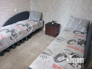 1-к квартира, посуточно, 25м2, 1/5 этаж